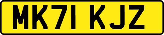 MK71KJZ