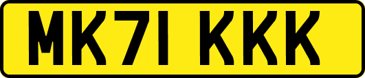 MK71KKK