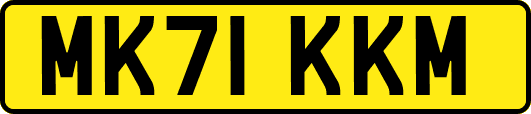 MK71KKM