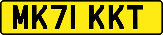 MK71KKT