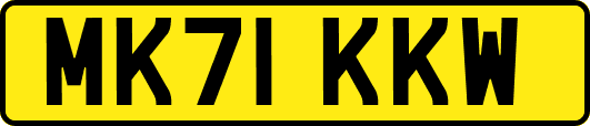 MK71KKW