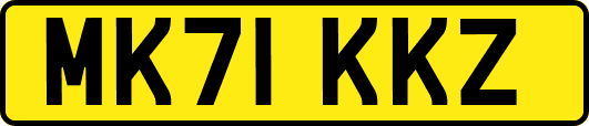 MK71KKZ