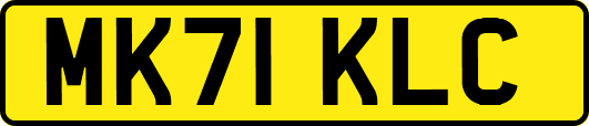 MK71KLC
