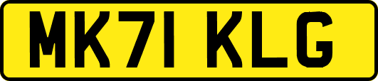 MK71KLG