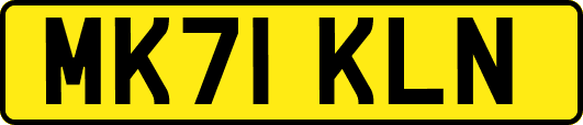 MK71KLN