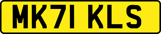 MK71KLS
