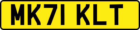 MK71KLT