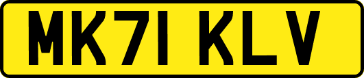 MK71KLV