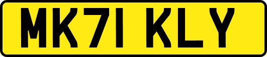 MK71KLY