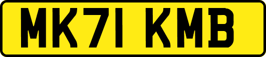 MK71KMB