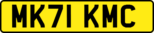 MK71KMC