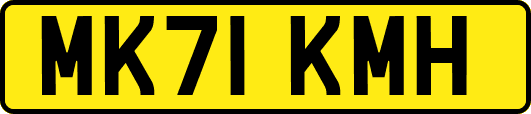 MK71KMH
