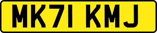 MK71KMJ