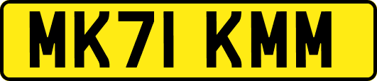 MK71KMM
