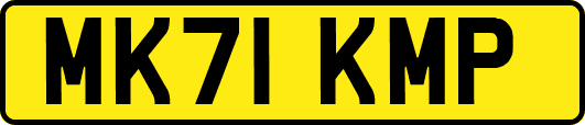 MK71KMP