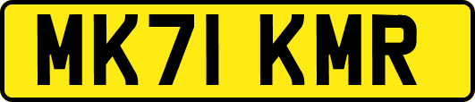MK71KMR