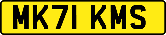 MK71KMS