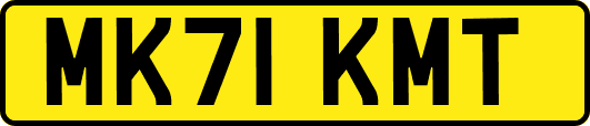 MK71KMT