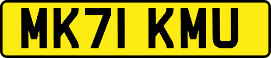 MK71KMU