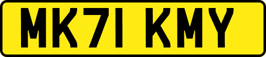 MK71KMY
