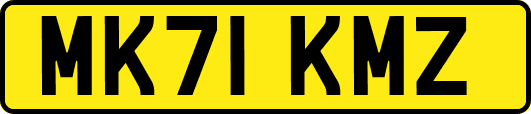 MK71KMZ