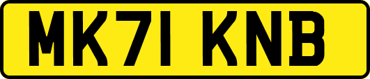 MK71KNB