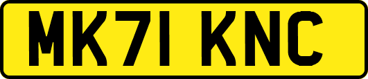 MK71KNC