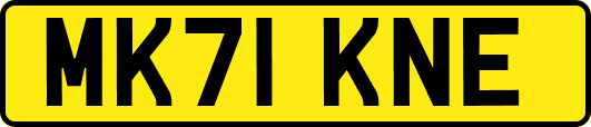 MK71KNE