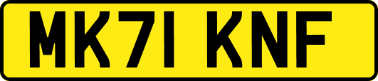 MK71KNF