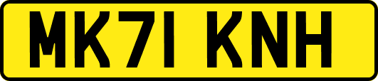 MK71KNH
