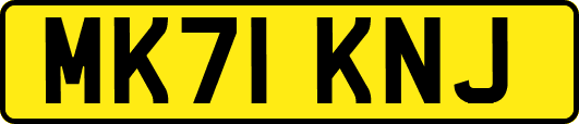 MK71KNJ