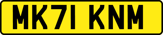 MK71KNM