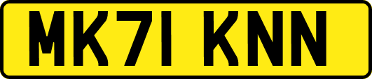 MK71KNN