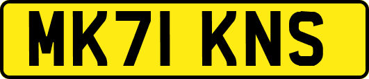 MK71KNS