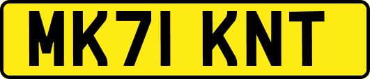 MK71KNT