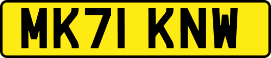 MK71KNW