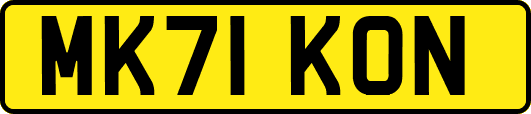 MK71KON