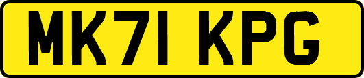 MK71KPG