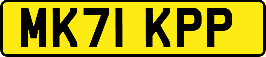 MK71KPP