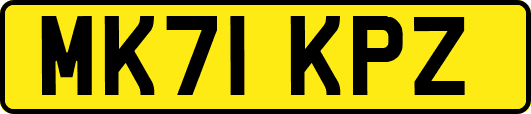 MK71KPZ