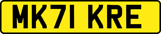 MK71KRE