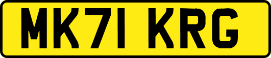 MK71KRG