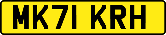 MK71KRH