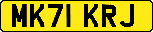 MK71KRJ