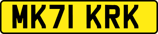 MK71KRK