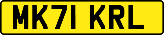 MK71KRL