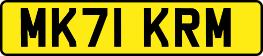 MK71KRM