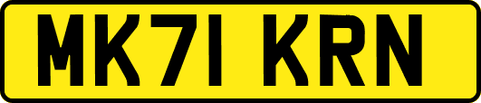 MK71KRN