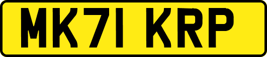 MK71KRP