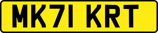 MK71KRT